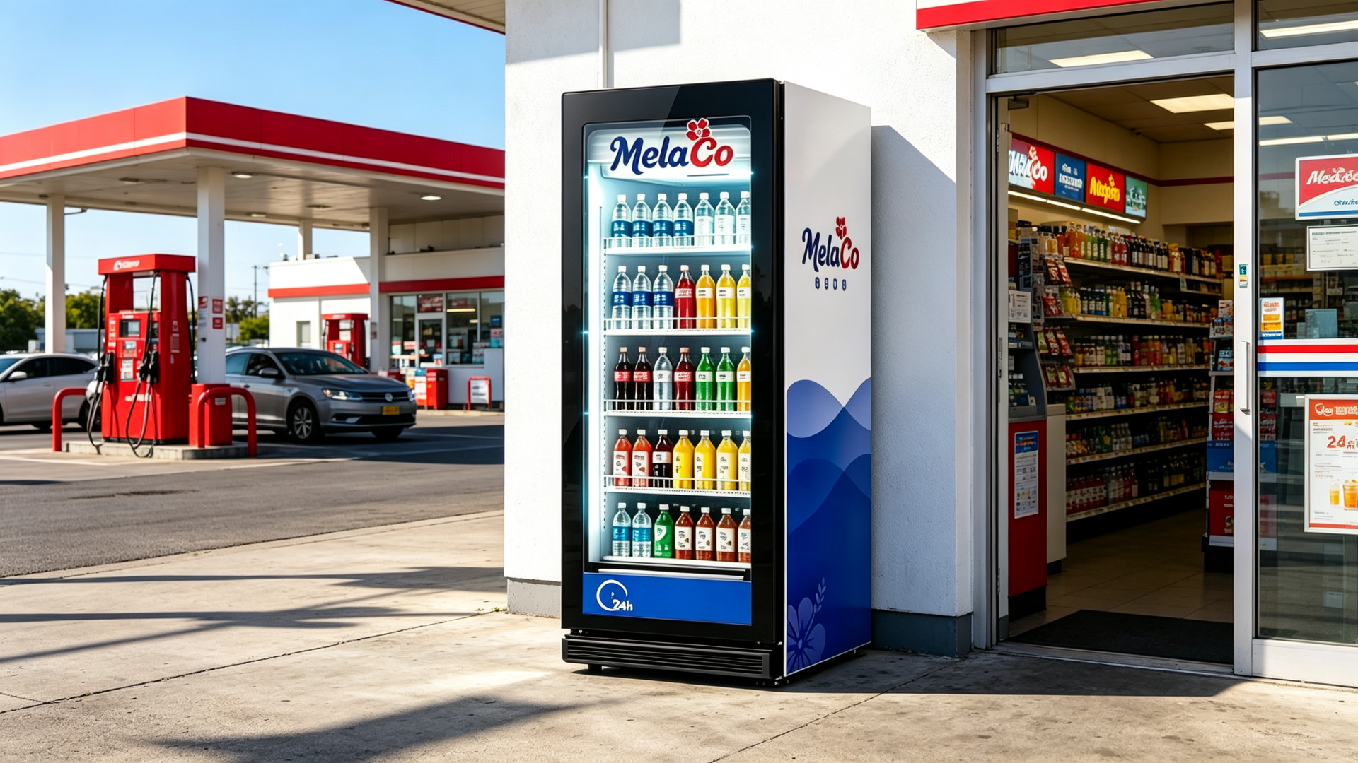 Convenience Store