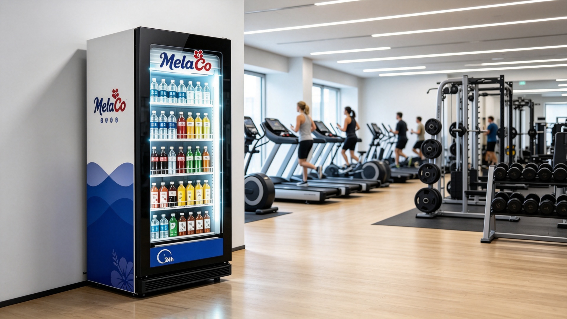 Gym and Fitness