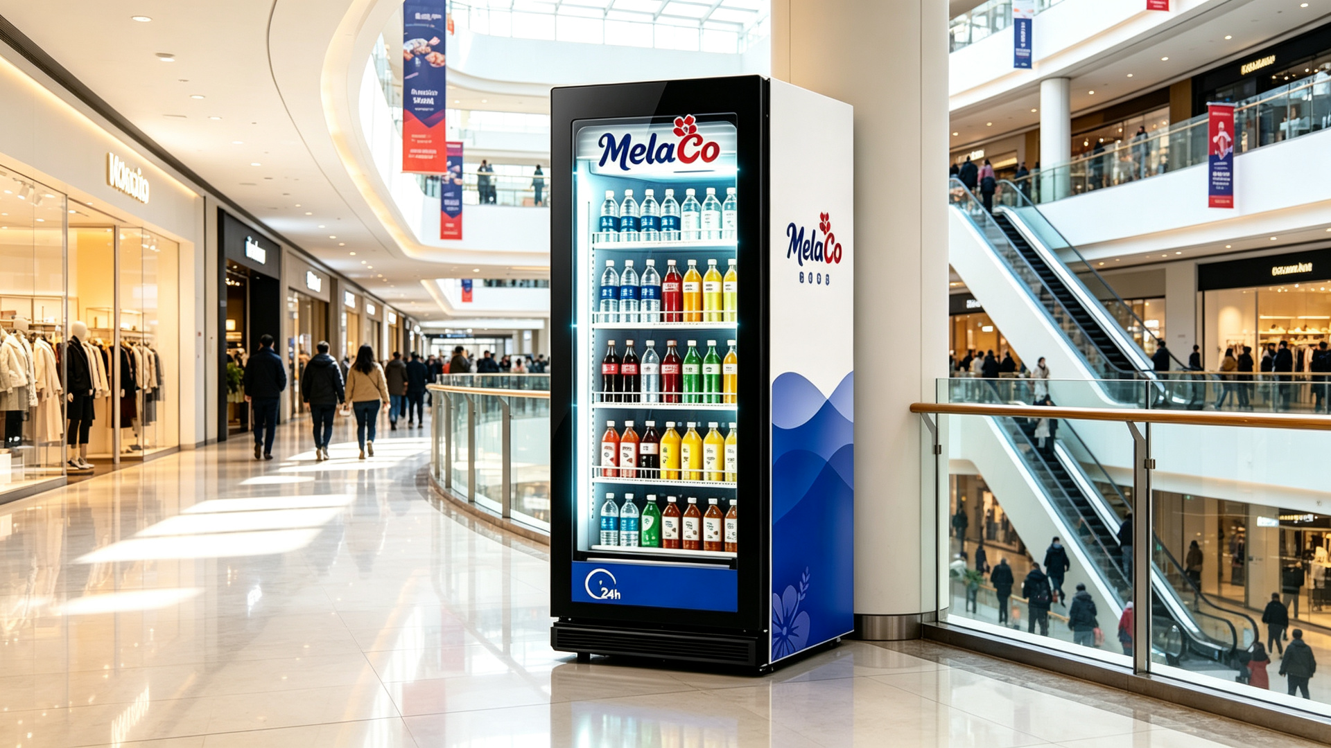 Shopping Mall